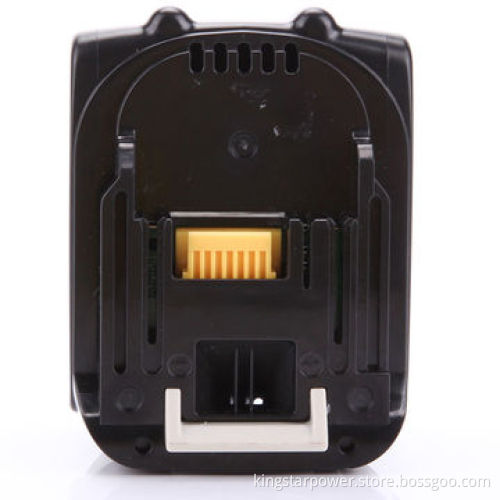 14.4V Li-ion power tool battery for Makita BL1430, BDF440RFE, BTD130FW/BDF440/BHP440/BTD130/LXT200